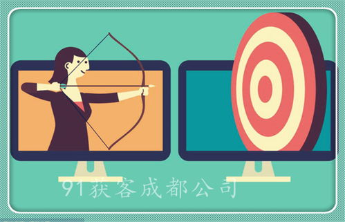 91獲客官網 一站式網絡運營服務，驅動企業數字化增長新引擎