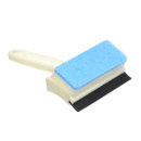 京東良品 日本進口 瓷磚清潔刷 玻璃清洗刷 瓷磚海綿清潔刮板怎么樣、京東良品 日本進口 瓷磚清潔刷 玻璃清洗刷 瓷磚海綿清潔刮板好不好 購買心得 - 京東