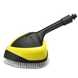 【德國凱馳三角多功能清洗刷洗車/美容工具】評價(jià)【怎么樣 好不好】-國美在線俊天成車品專營店