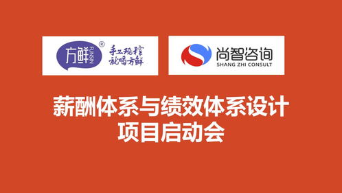 尚智張海攜手方鮮食品 薪酬與績效體系合作項目正式啟動