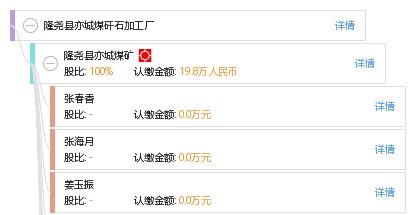 隆堯縣亦城煤矸石加工廠 全方位商業(yè)信息與財(cái)稅服務(wù)解析