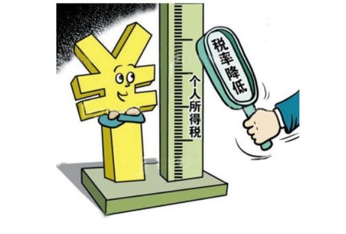 個人銷售農產品是否需要繳納個人所得稅 財稅解讀